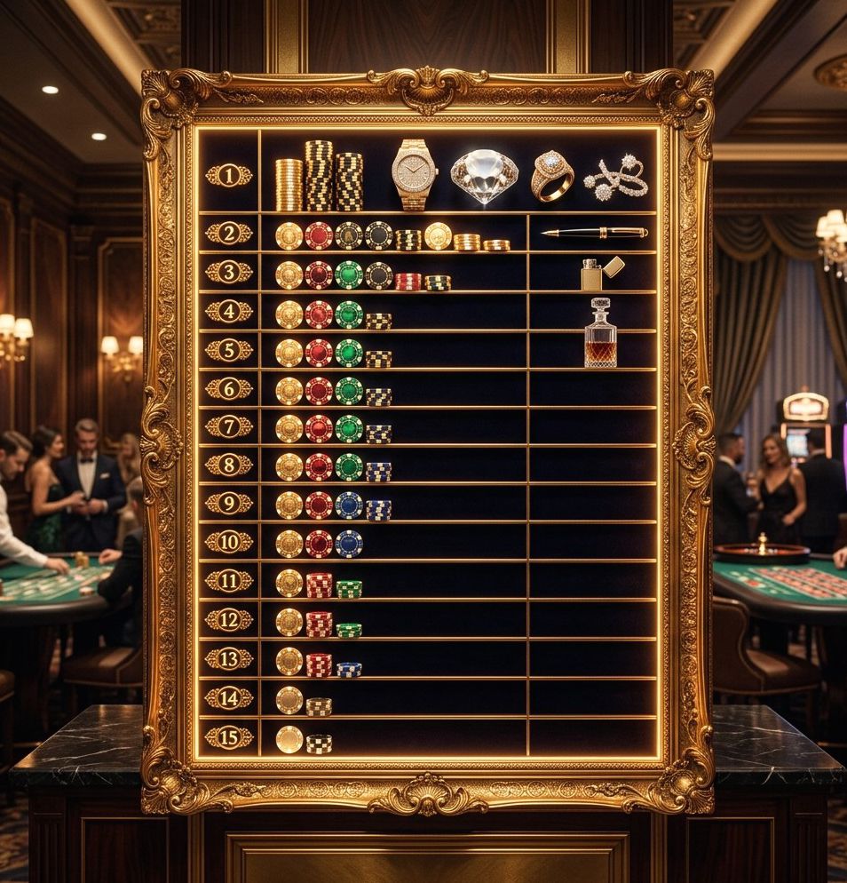 Danh Mục Trò Chơi Khổng Lồ Tại 78Win