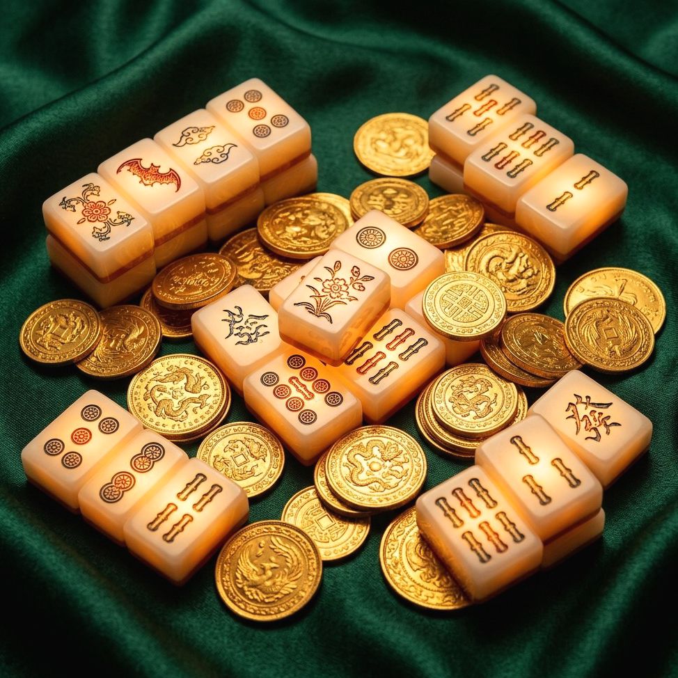 Đường Mạt Chược