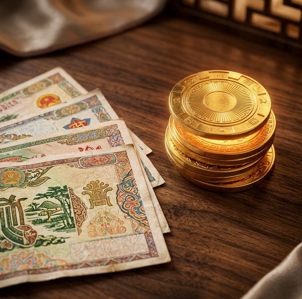 Xổ Số Miền Trung