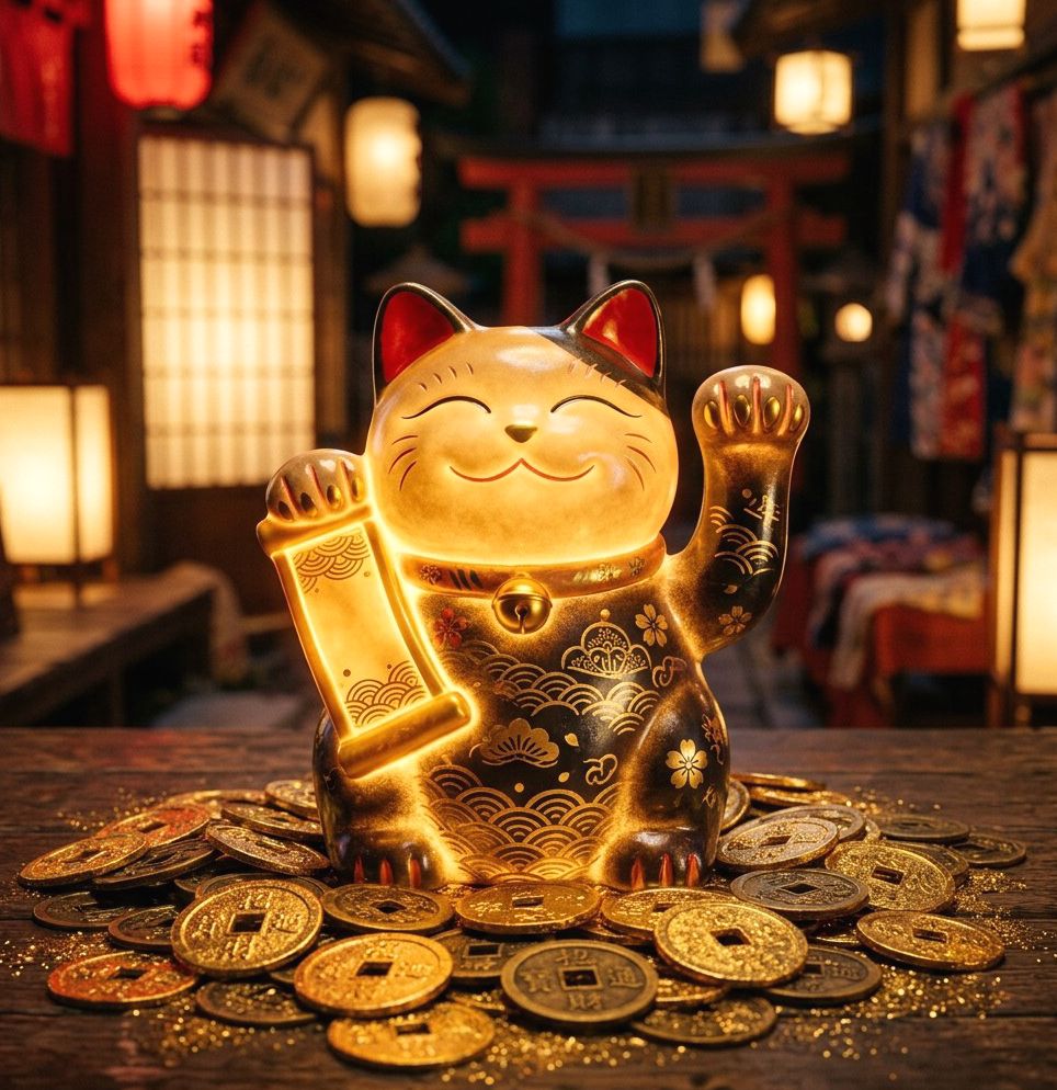 Cây Tài Lộc