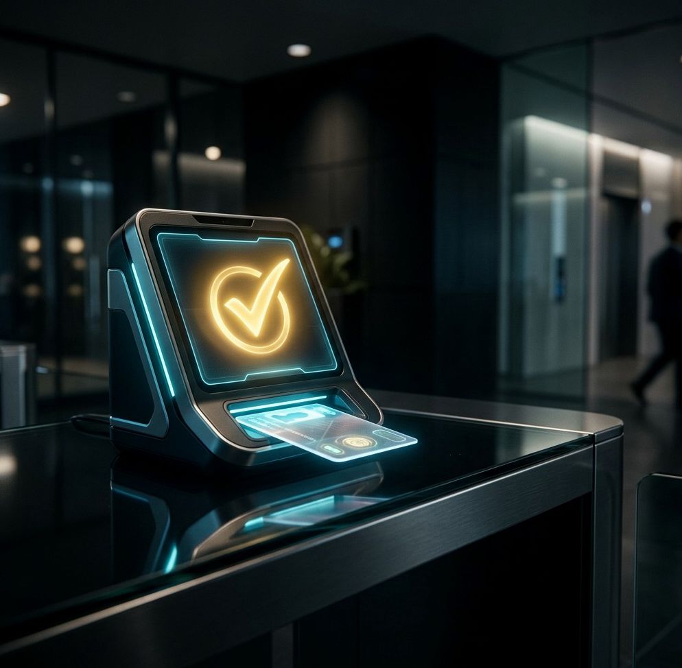 Chính Sách KYC Và Chống Rửa Tiền (AML)